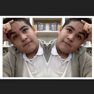 Meet your Posher, Tony